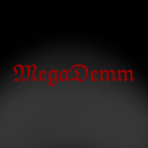 MegaDemm