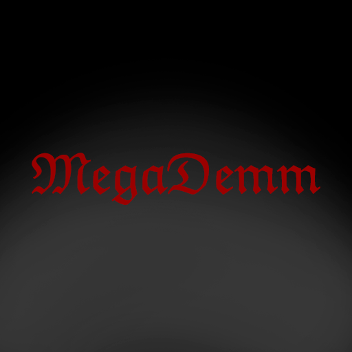 MegaDemm